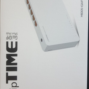 iptime H6005-IGMP