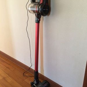 무선청소기 캐치웰 CV6
