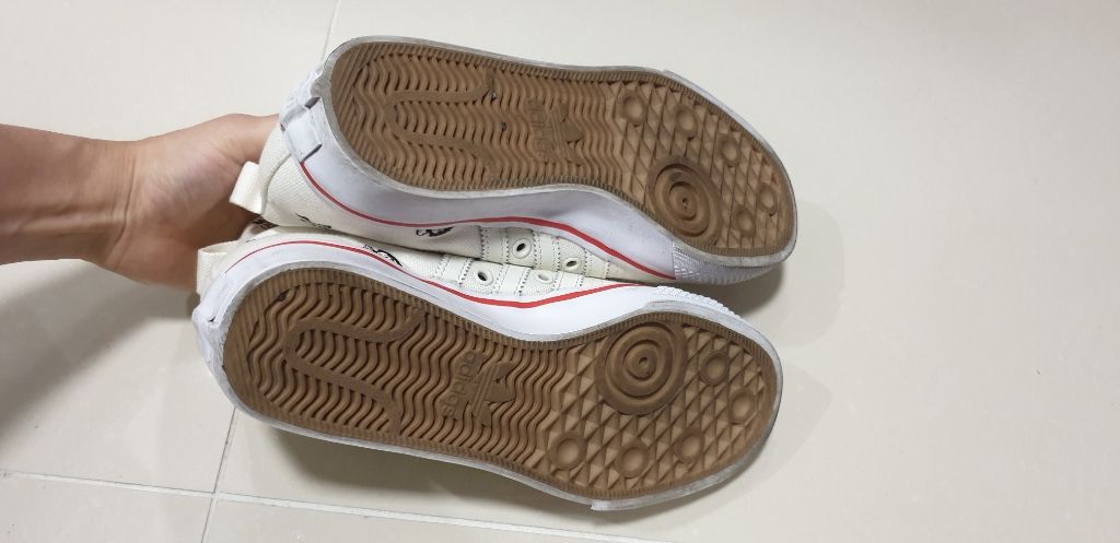 아디다스 235사이즈--3