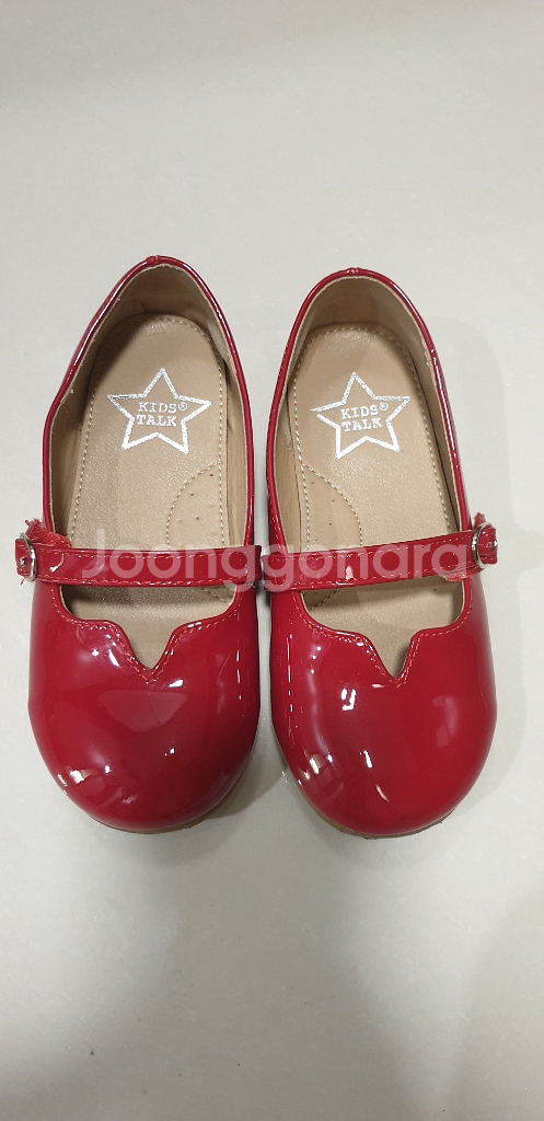 여아구두190사이즈--0