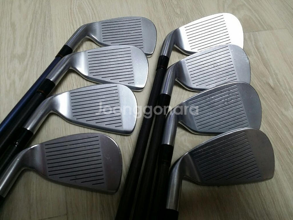 혼마 트윈마크 메모리얼 알파--1