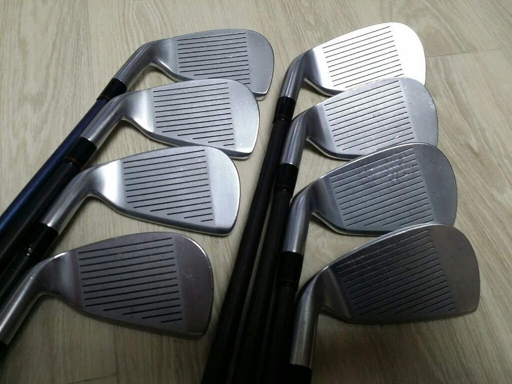 혼마 트윈마크 메모리얼 알파--1