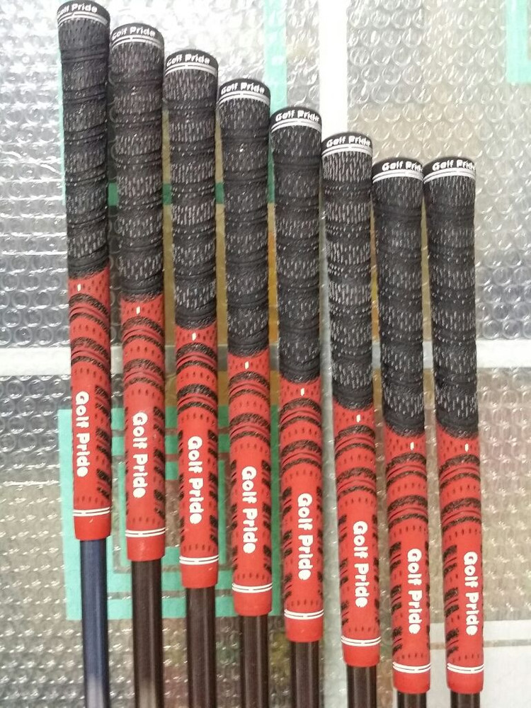 혼마 트윈마크 메모리얼 알파--3