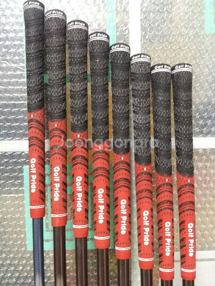 혼마 트윈마크 메모리얼 알파--3