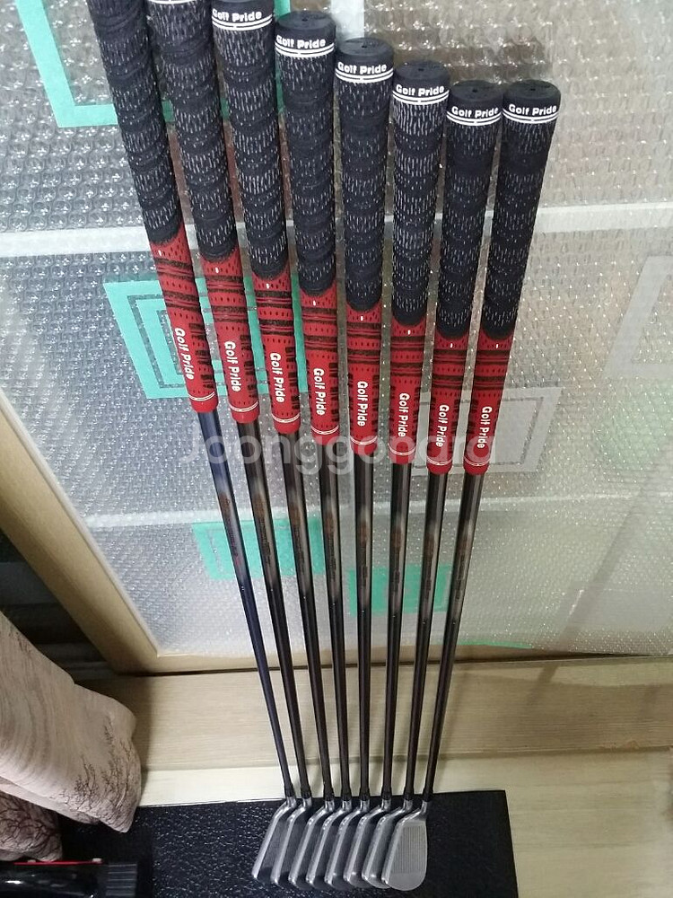 혼마 트윈마크 메모리얼 알파--5