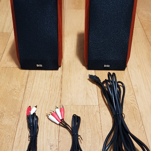브리츠 BR-1700BT 팝니다 대전직거래 | 스피커 | 중고나라