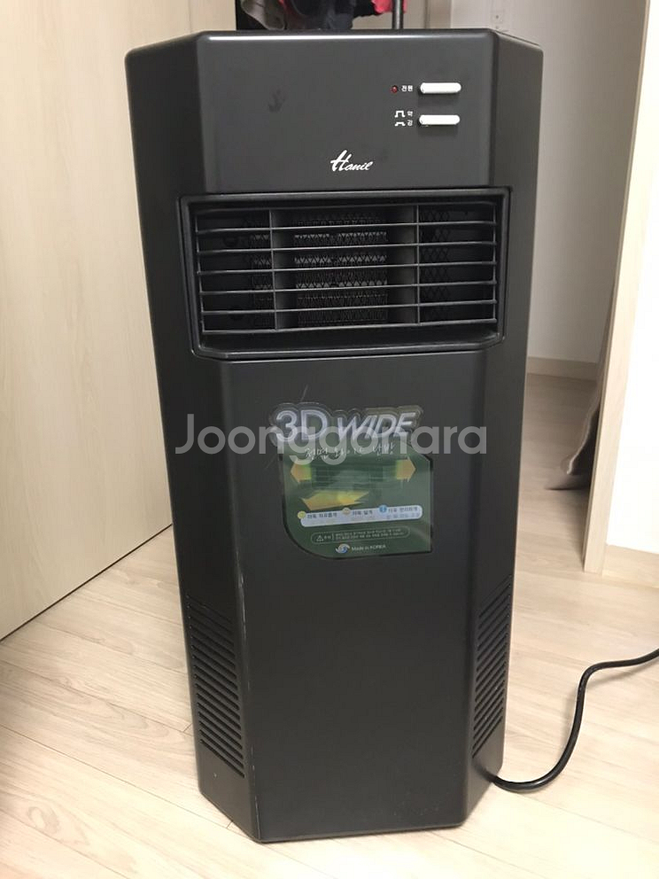 한일 온풍기--0