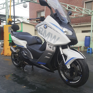 대구 15년식 bmw c600 sport