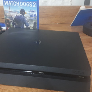 ps4 slim 17.5