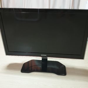삼성 티비 40인치 LCD TV