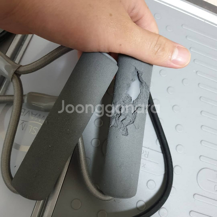 코웨이 슬림웨이브--2