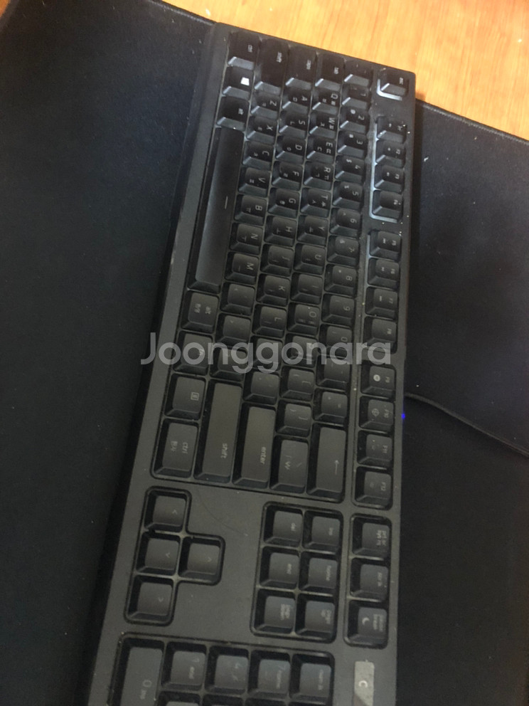 레이저 오나타 크로마 4.5 택포 Razer onata--1