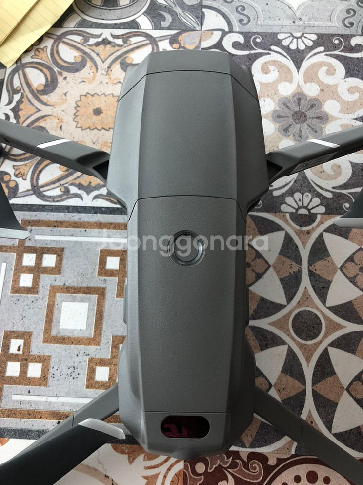 dji 매빅프로2 줌 + 추가배터리 1--1