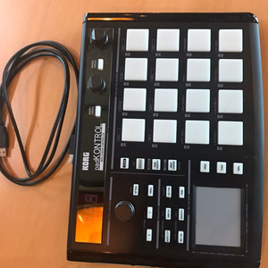 미디장비 Korg padKONTROL kpc-1 미디장