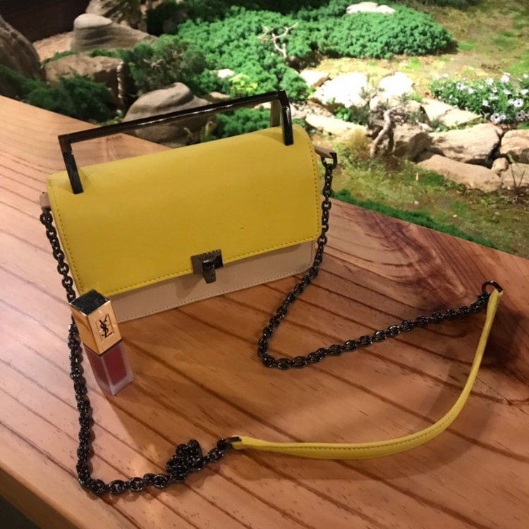 바키아백 스카이캐슬 김혜윤백 거의 새상품--5