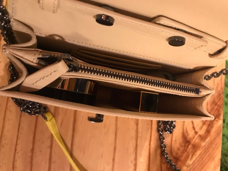 바키아백 스카이캐슬 김혜윤백 거의 새상품--7