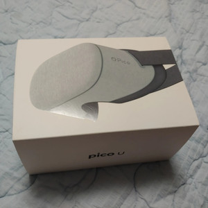 Pico u VR 헤드셋 기기 새제품