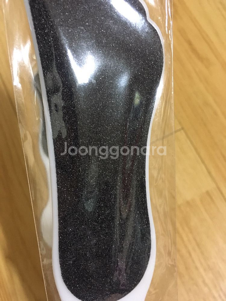 미개봉)풋파일 패디파일 발각질제거 전문가용 야 YAAA--1
