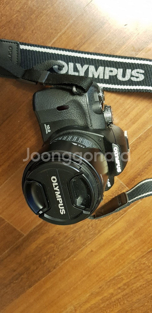 올림푸스 OLYMPUS E-410 입문용 최고--1