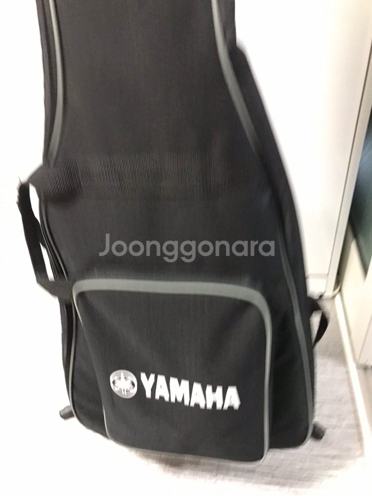 야마하 YAMAHA BB435 민트급 5현 베이스 팝니--0
