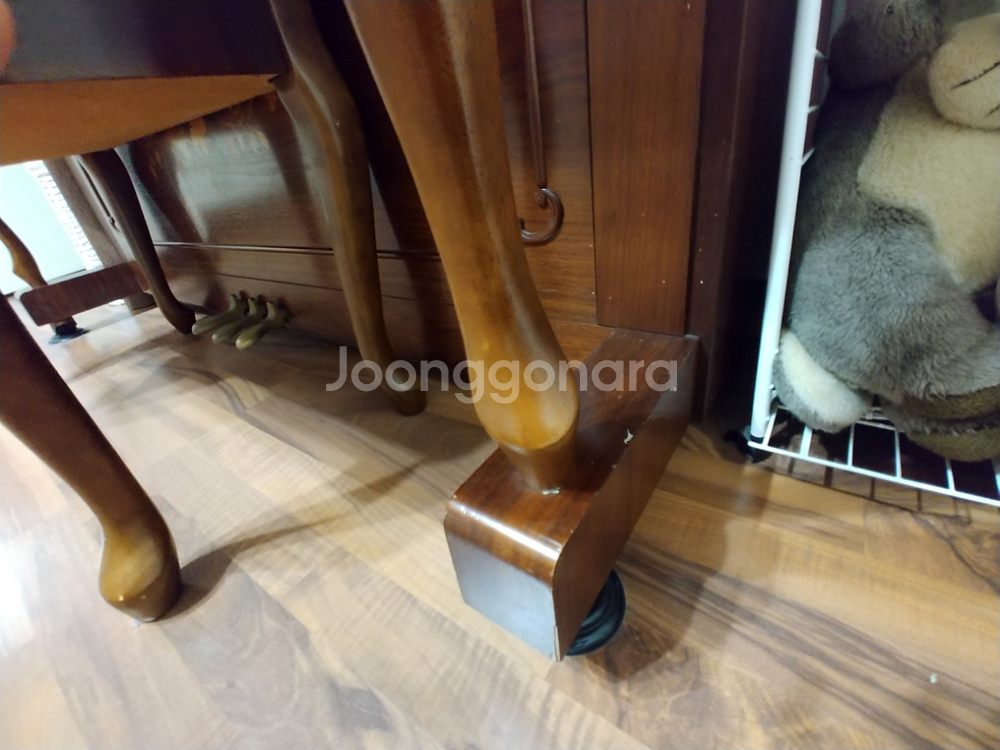 수출용 영창피아노--4