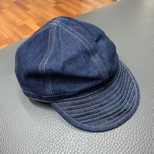 아웃스탠딩컴퍼니 US ARMY DENIMCAP