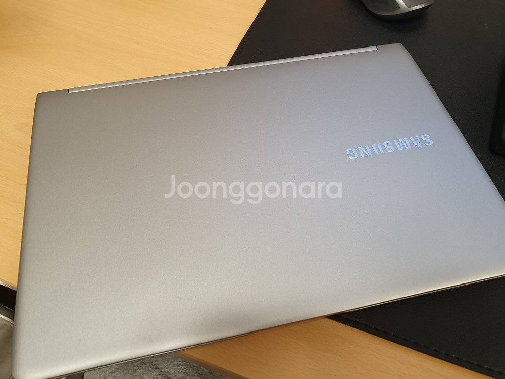 NT900X3L k58 삼성노트북--1