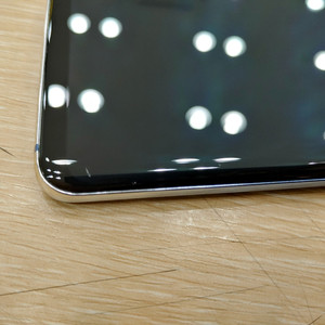 갤럭시S9 64G G960N 폴라리스블루 단품 판매