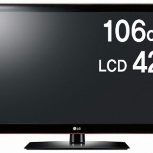 LG 42인치TV 42LK530