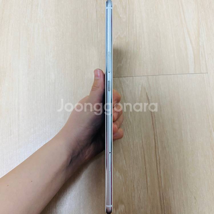 화웨이 미디어패드 M3 lite 태블릿 풀박스--3