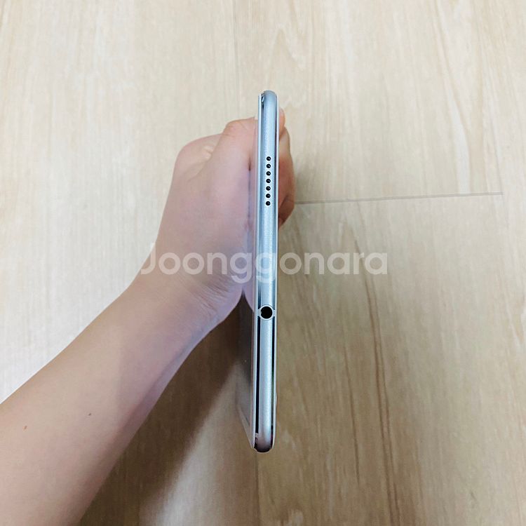 화웨이 미디어패드 M3 lite 태블릿 풀박스--4