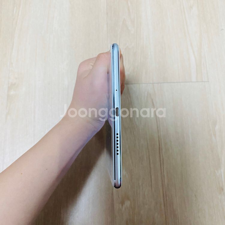 화웨이 미디어패드 M3 lite 태블릿 풀박스--6