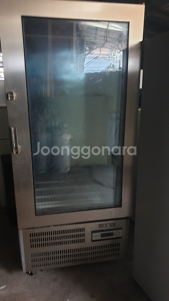 숙성냉동고우성고기숙성고.포항시 010-6776,0983--0