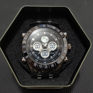 bistec watch 30m