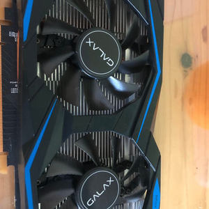 갤럭시 gtx960 2g