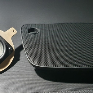 AVI정품센터스피커팝니다.(19년식쏘렌토탈착)