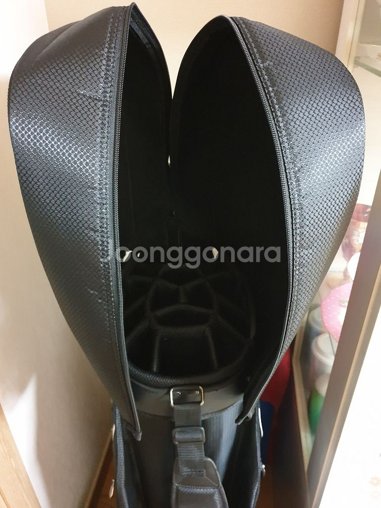 벤츠 골프백 + 보스턴백 (신상)--1