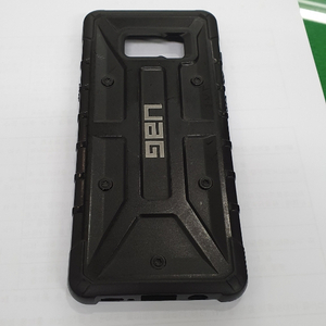 UAG 갤럭시 S8+용 러기드 케이스