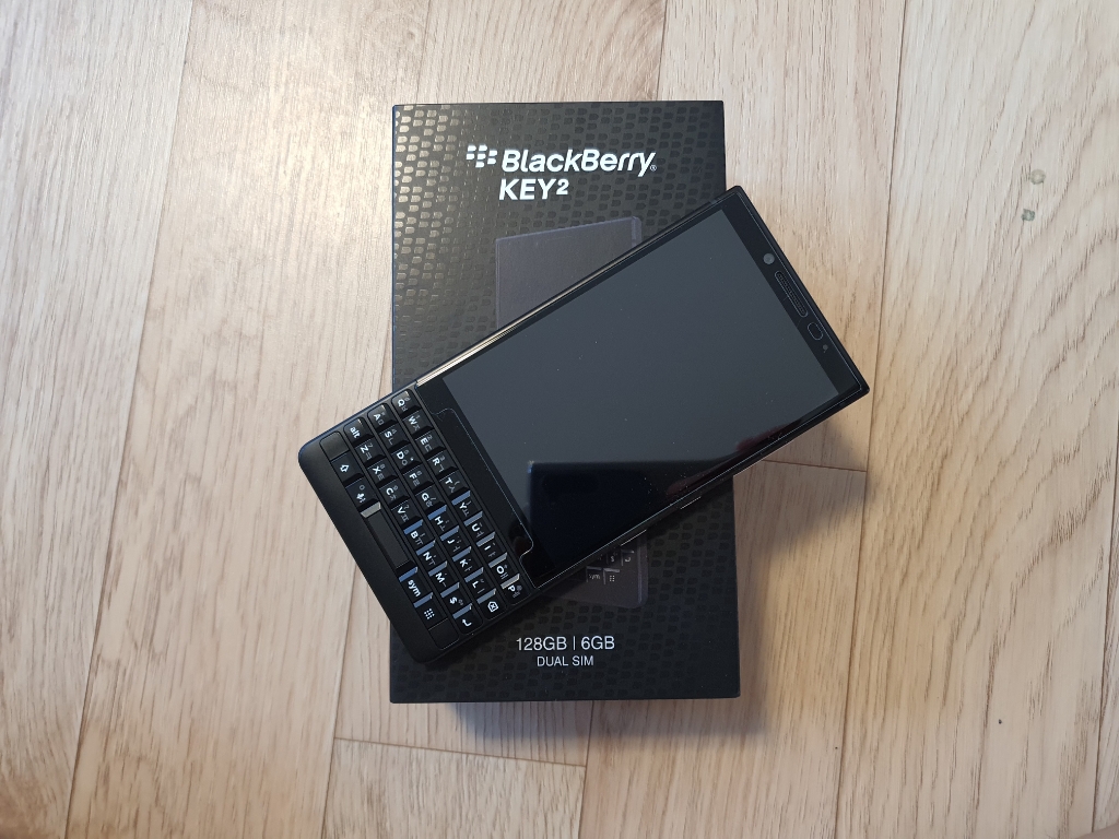 블랙베리 키투 (키2) 128GB 블랙 (상태 최상) | 중고나라 - 안심되는 중고거래