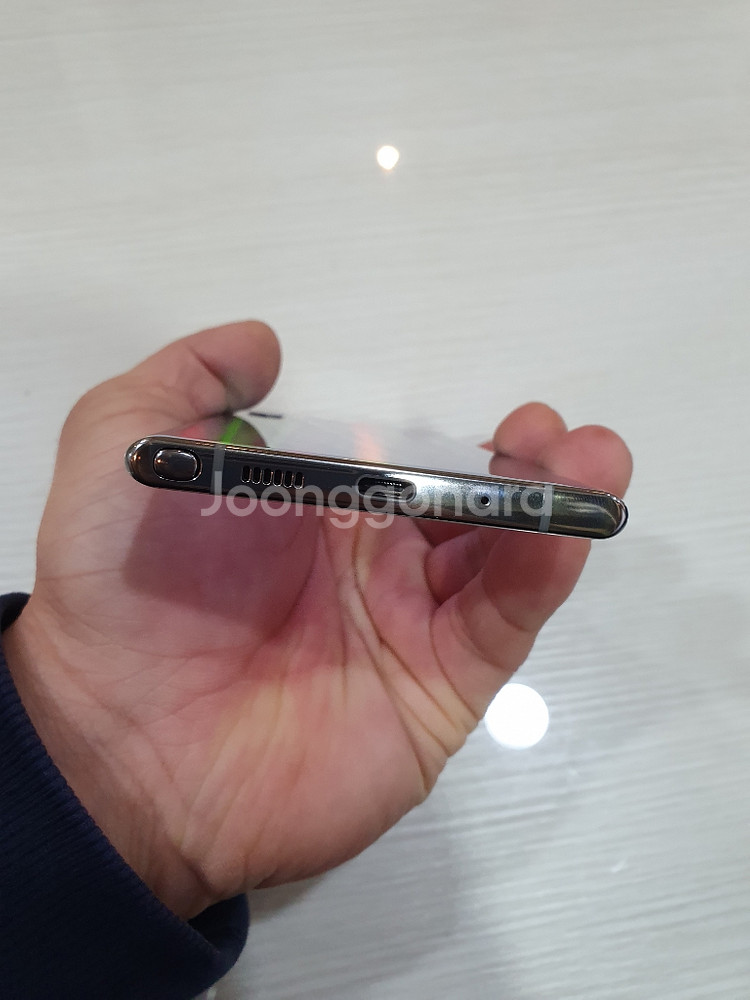 대구)갤럭시노트10플러스 512GB판매합니다.--3