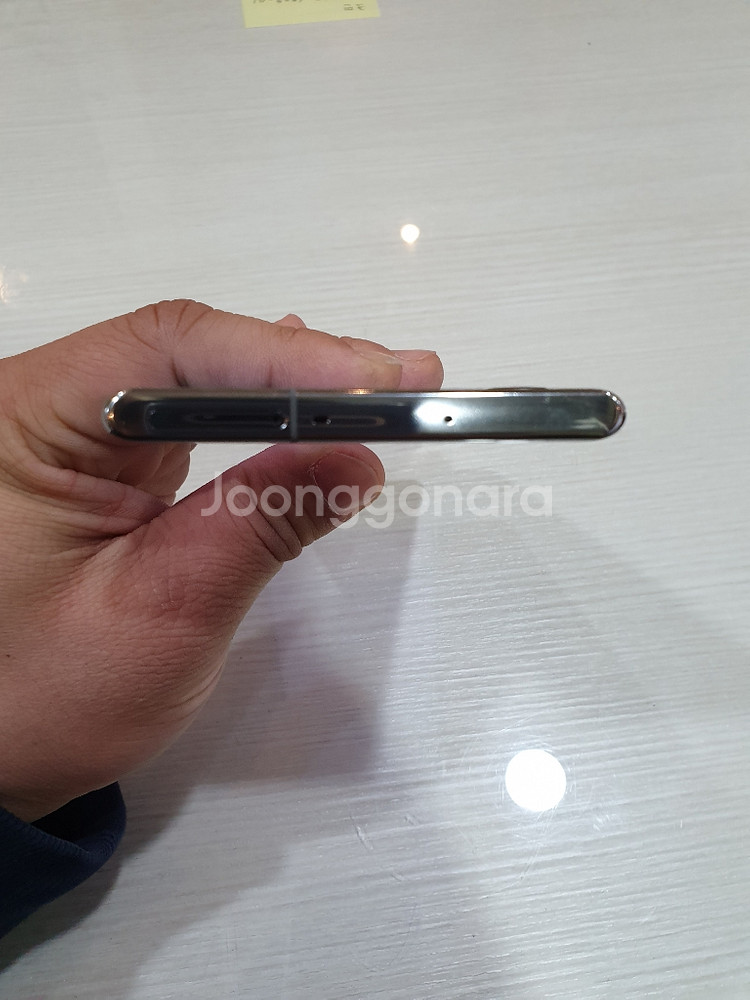 대구)갤럭시노트10플러스 512GB판매합니다.--7