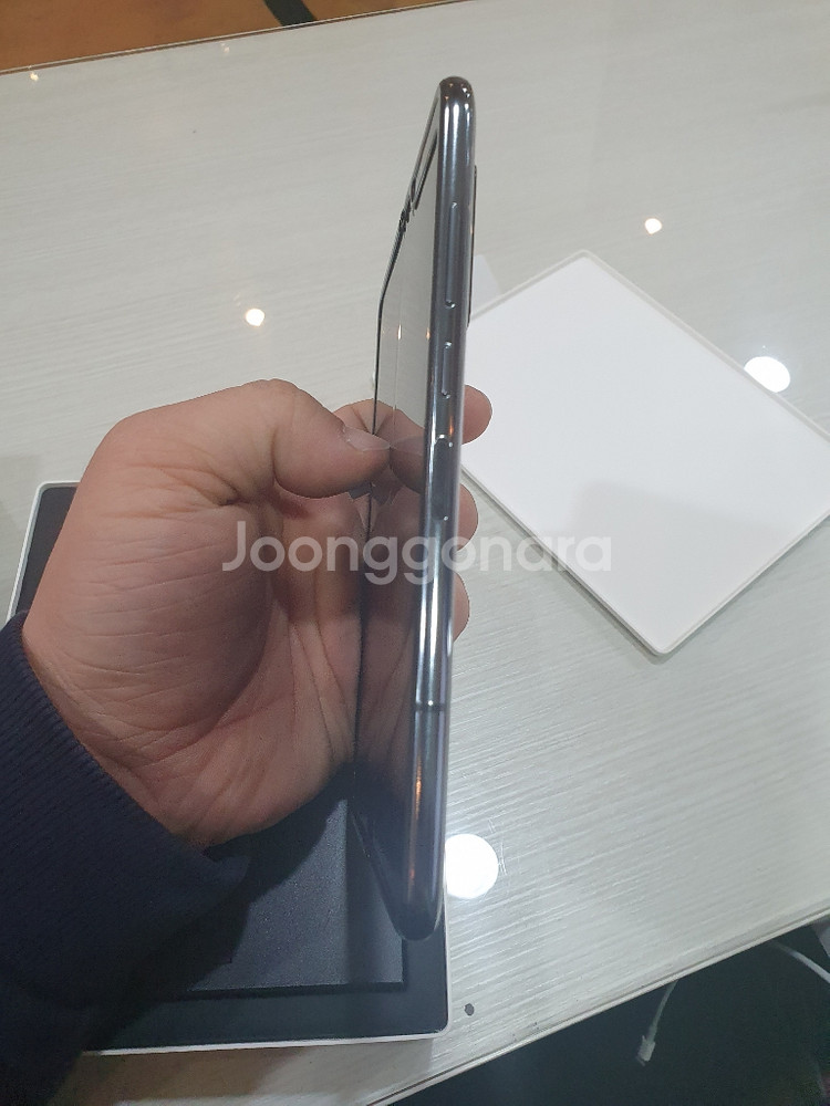 대구)달말기자급제 갤럭시폴드f907 판매합니다.--4