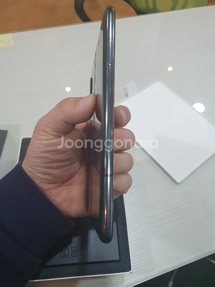 대구)달말기자급제 갤럭시폴드f907 판매합니다.--6