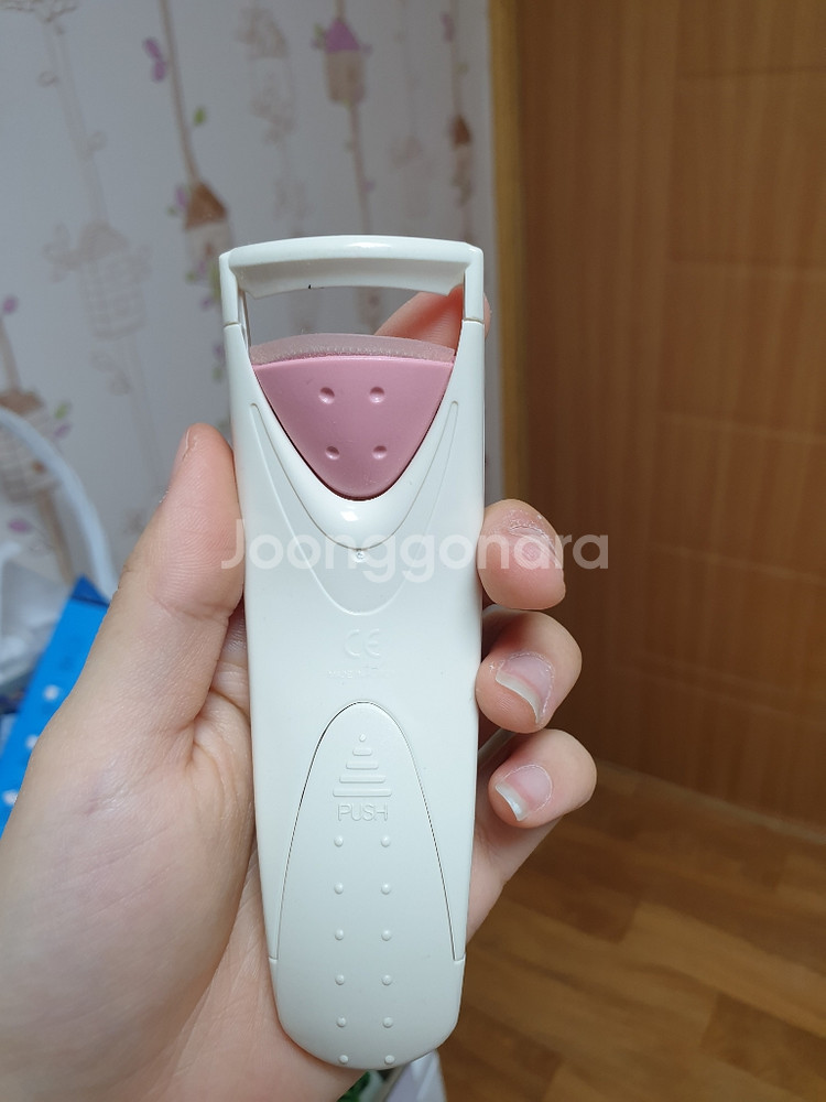 올리브영 속눈썹 고데기 팝니다--1