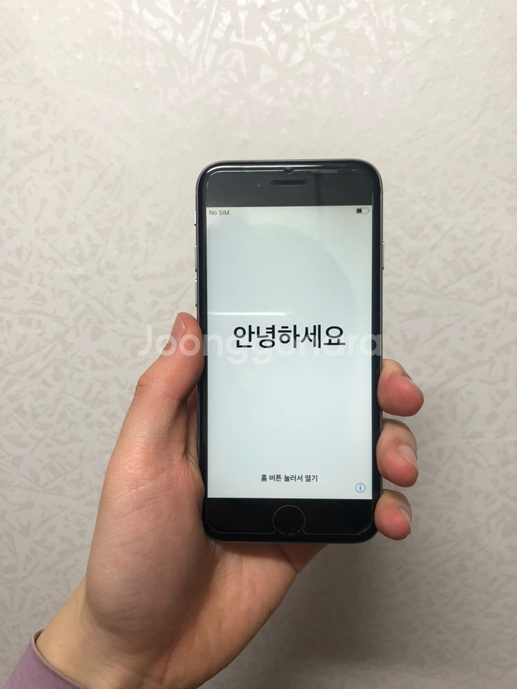 아이폰 6 32GB--0