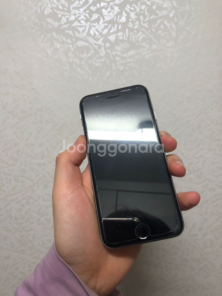 아이폰 6 32GB--1