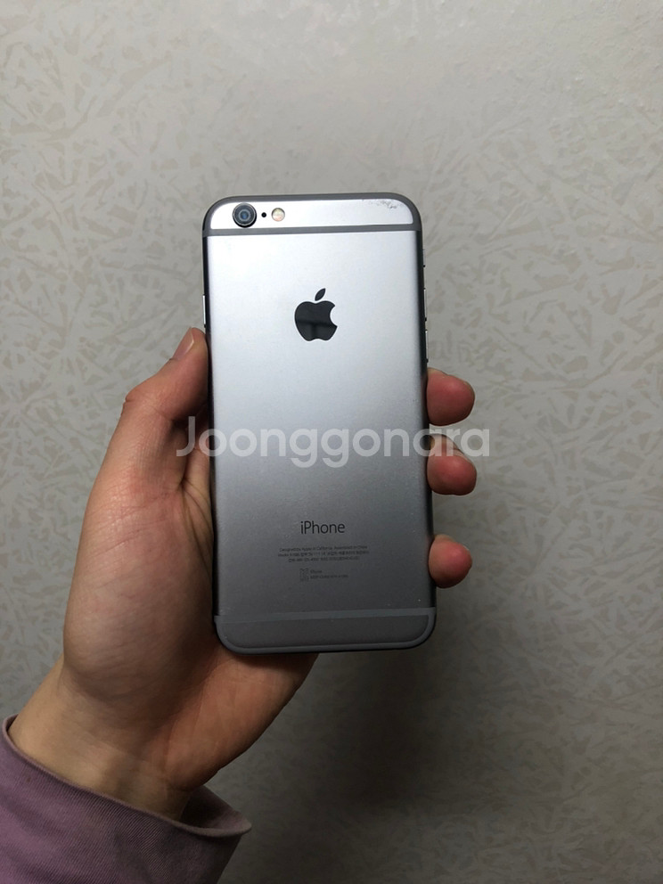 아이폰 6 32GB--2