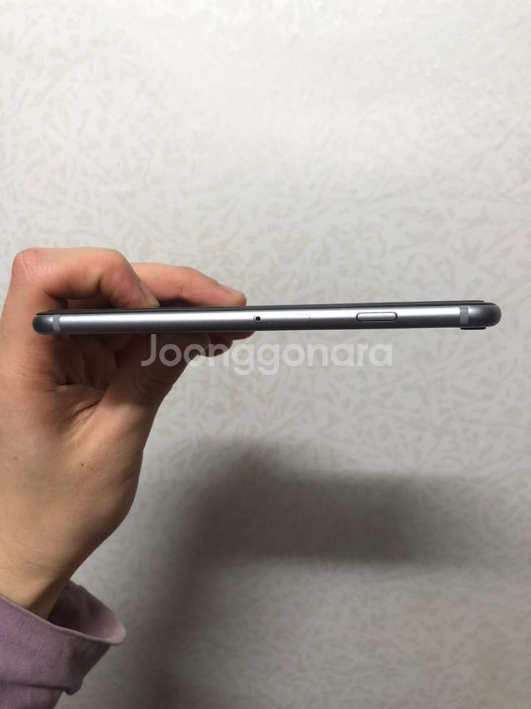 아이폰 6 32GB--4