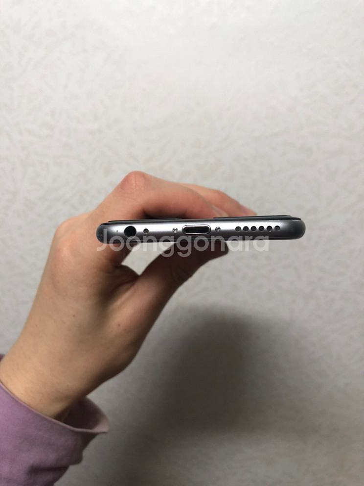 아이폰 6 32GB--5