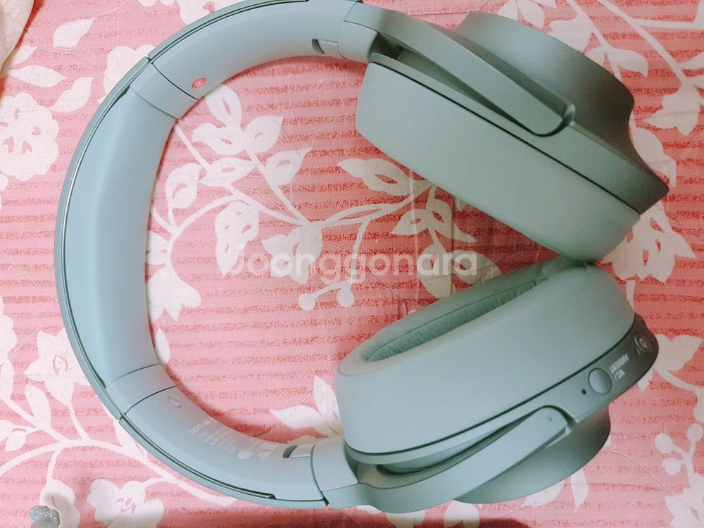 소니 wh-h900n 헤드폰, 이어폰--0